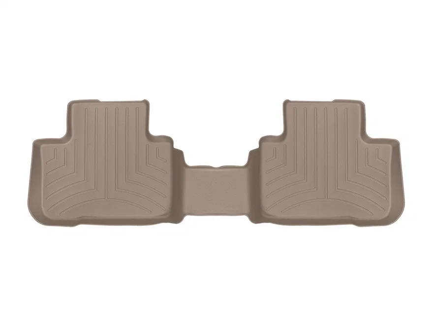 Rear FloorLiner™ DigitalFit® for BMW