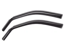 Front Side Window Deflector for Volkswagen Jetta image 1