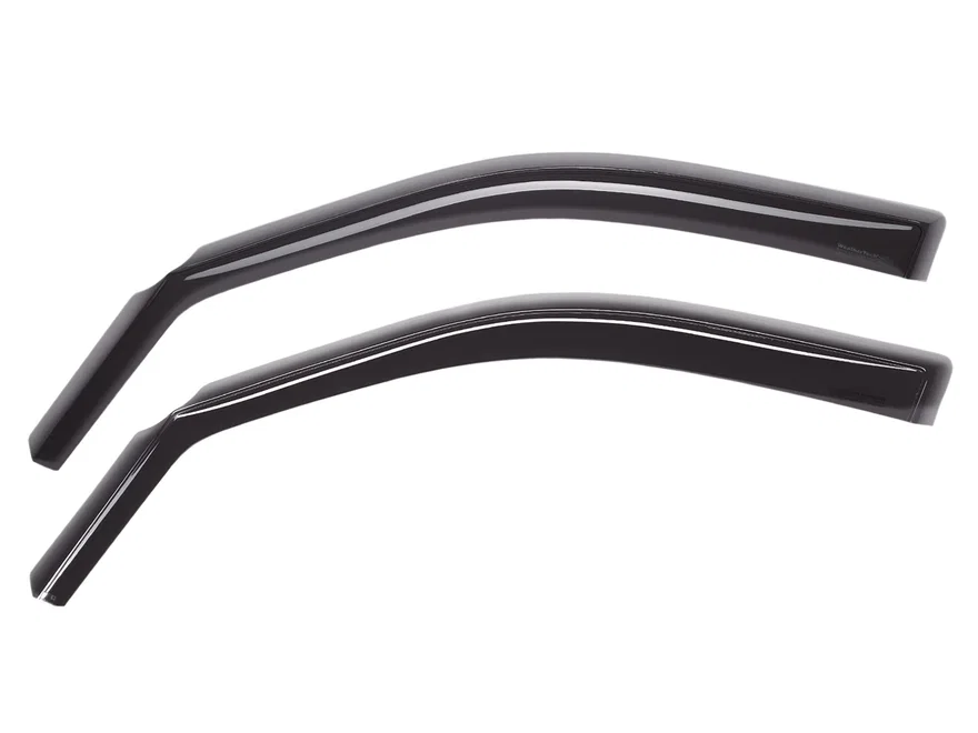 Front Side Window Deflector for BMW