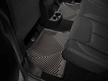 Rear All Weather Floor Mats for Jeep image 2