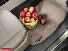 Rear FloorLiner™ DigitalFit® image 10