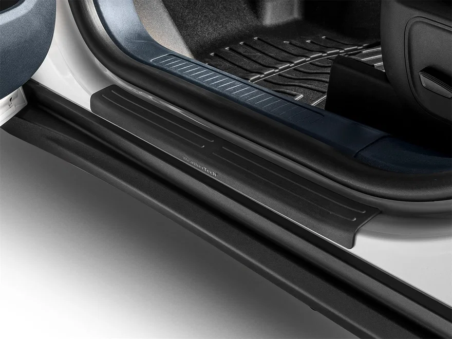 Sill Protector for Ford Maverick