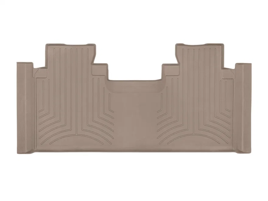 Rear FloorLiner™ HP for Ford