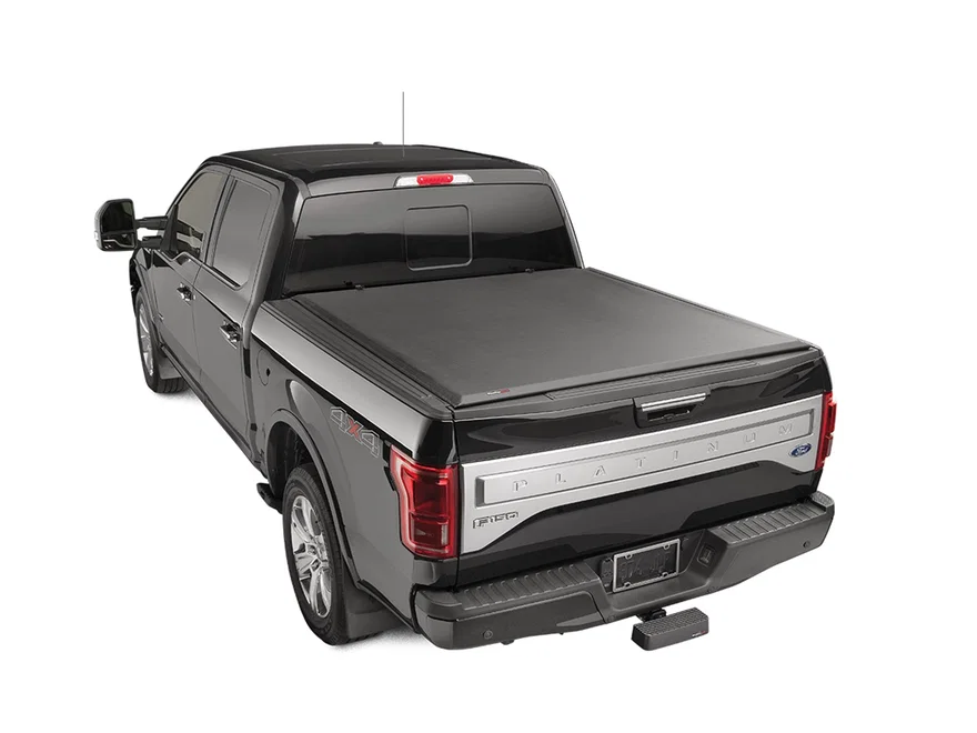 ® Roll Up Truck Bed Cover for Jeep Gladiator