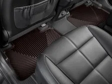 Rear All Weather Floor Mats for Kia Telluride image 2