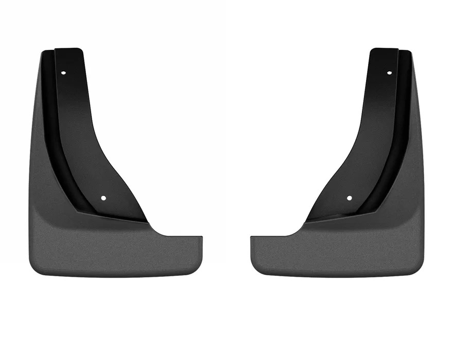 Front MudFlap No-Drill DigitalFit® for Chevrolet Trax