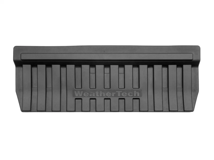 ImpactLiner Cab Protector for Ford