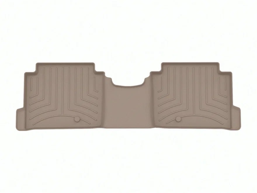 Rear FloorLiner™ HP for Hyundai Elantra