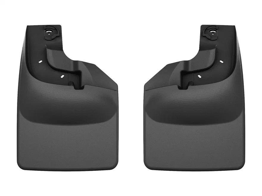 Front MudFlap No-Drill DigitalFit® for Ford