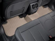 Rear FloorLiner™ DigitalFit® for BMW image 2
