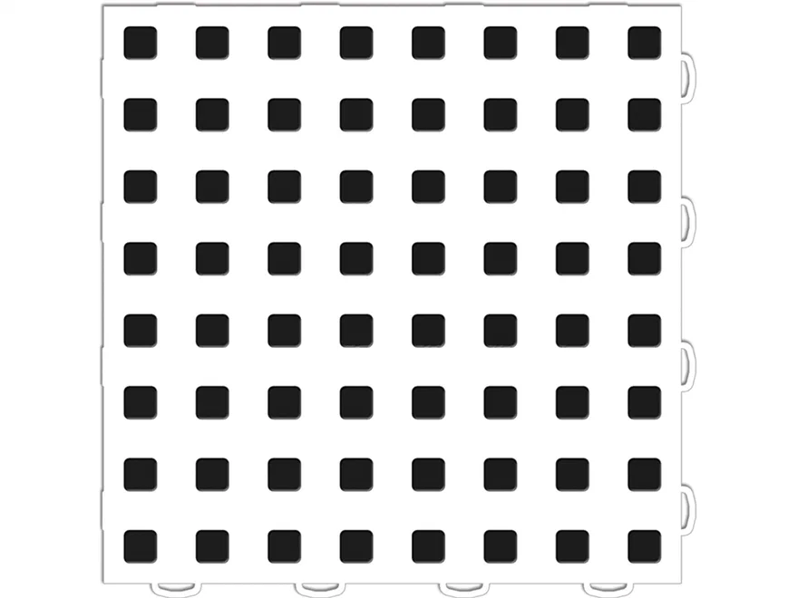 ® TechFloor™