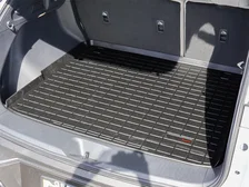 Cargo Liner for Nissan Murano image 2