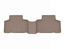 Rear FloorLiner™ HP for Genesis image 1