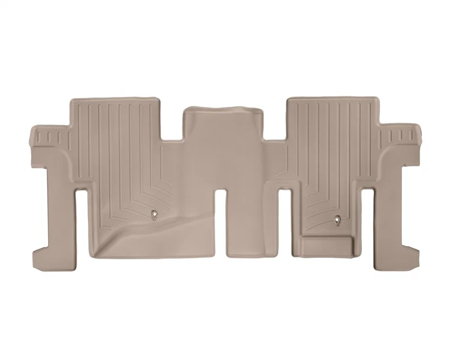 Rear FloorLiner™ DigitalFit®