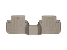 Rear FloorLiner™ DigitalFit® for Acura TL image 1