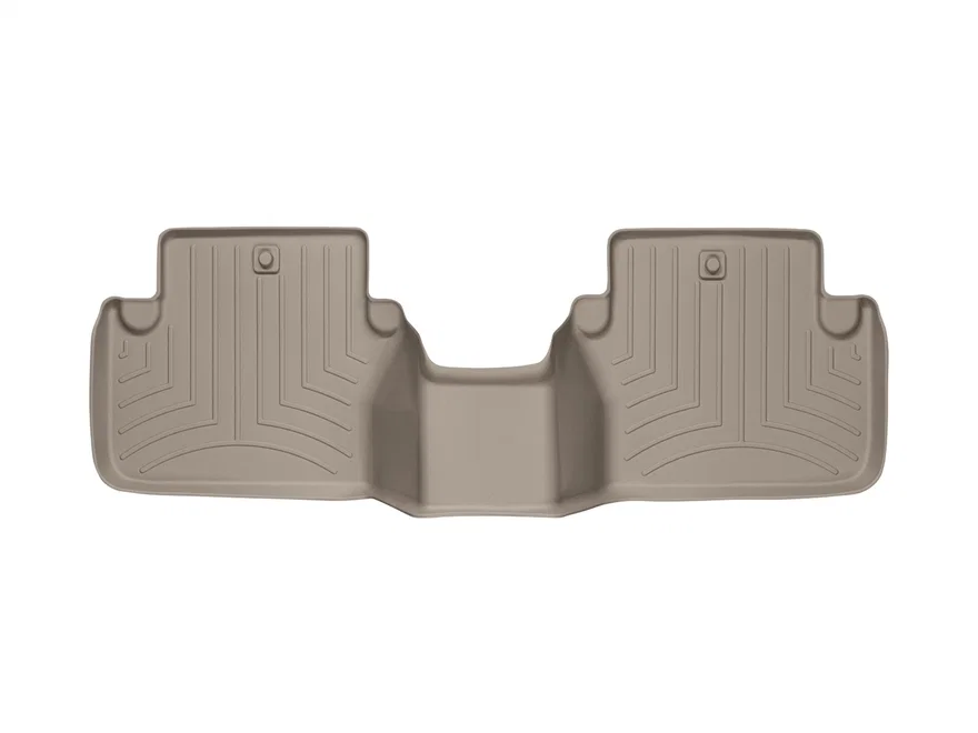 Rear FloorLiner™ DigitalFit® for Acura TL