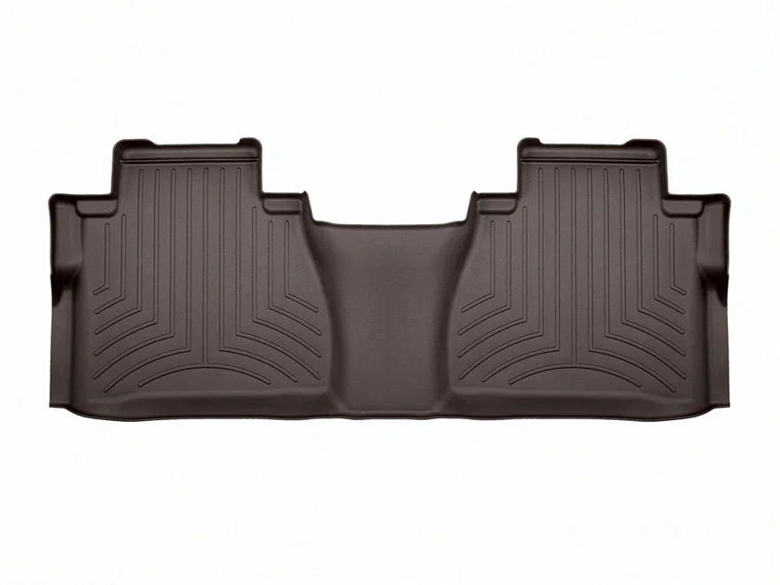 Rear FloorLiner™ DigitalFit® for Toyota Tundra
