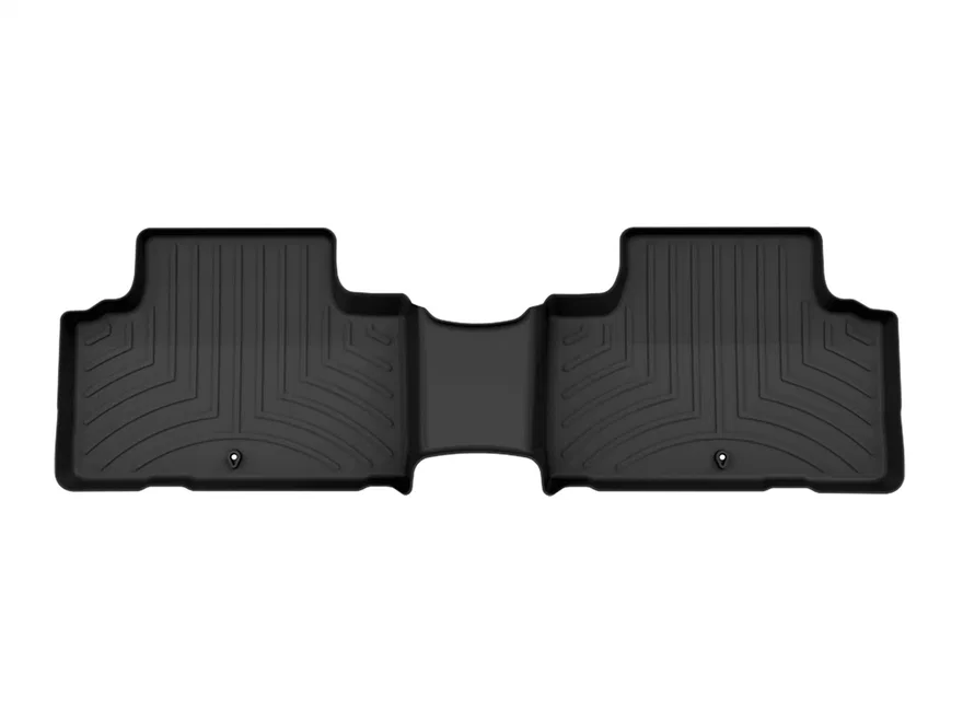 Rear FloorLiner™ DigitalFit® for Genesis GV80