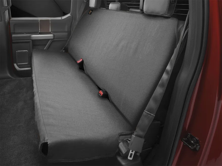 Rear Seat Protector