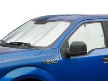 ® SunShade Full Vehicle Kit for Ford image 4