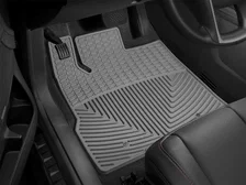 Front All Weather Floor Mats image 2