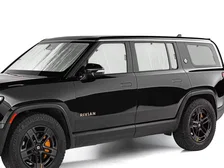 ® SunShade Full Vehicle Kit for Rivian R1S image 3