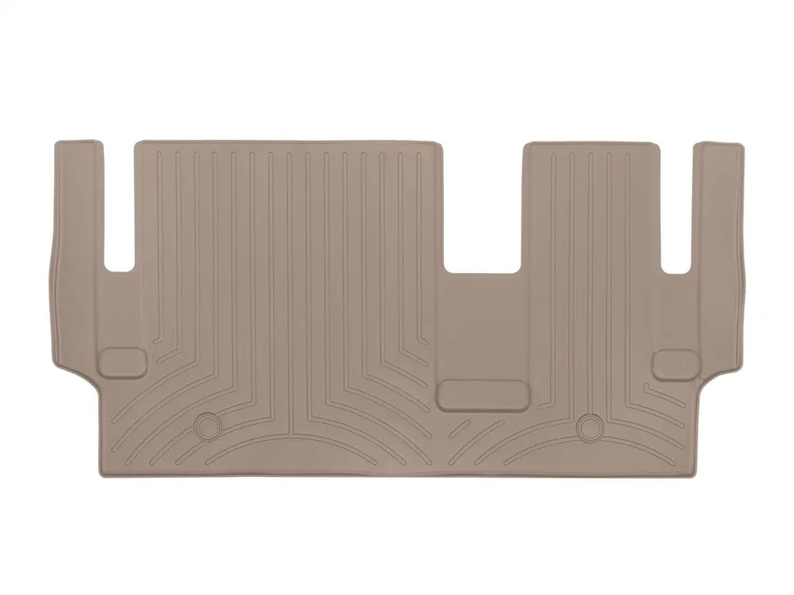 FloorLiner™ DigitalFit® for Toyota Sienna