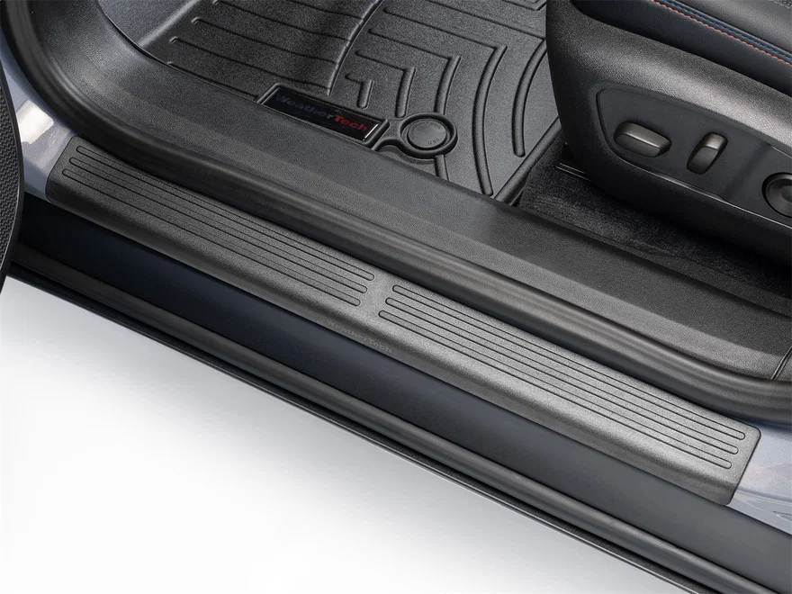 Sill Protector for Chevrolet Blazer EV