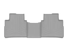 Rear FloorLiner™ DigitalFit® for Nissan Rogue image 1