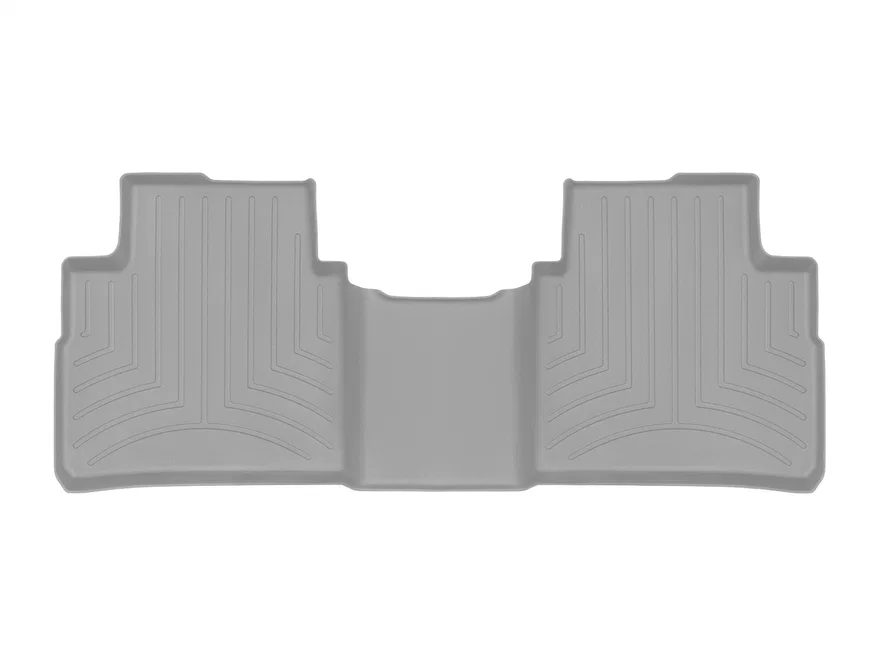 Rear FloorLiner™ DigitalFit® for Nissan Rogue