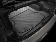 Universal Cargo Mat image 3