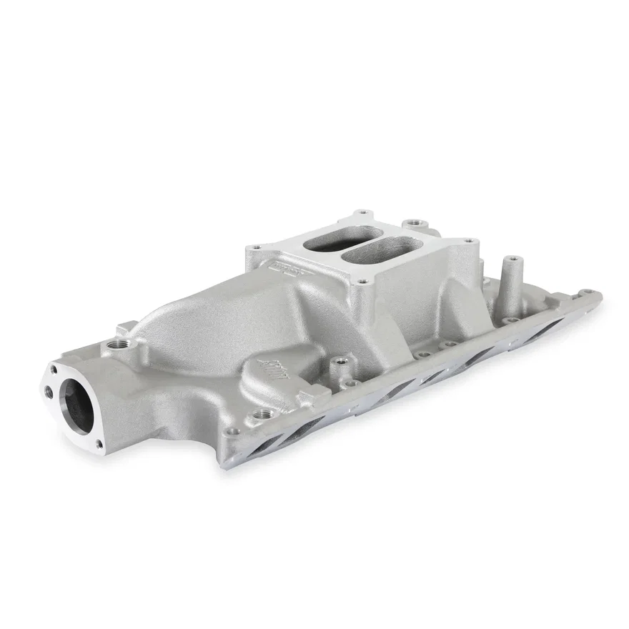 Stealth™ Intake - Ford Small Block V8
