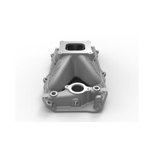 Track Warrior Intake - Chevy Big Block V8 image 3