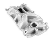Speed Warrior Intake Manifold - Chevy Small Block V8 image 4