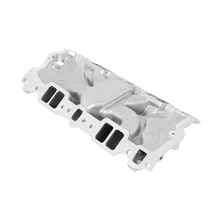 Speed Warrior Intake - Chevy Small Block V8 image 7