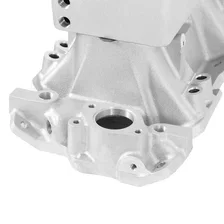 Stealth Ram Intake - Chevy Small Block V8 image 5