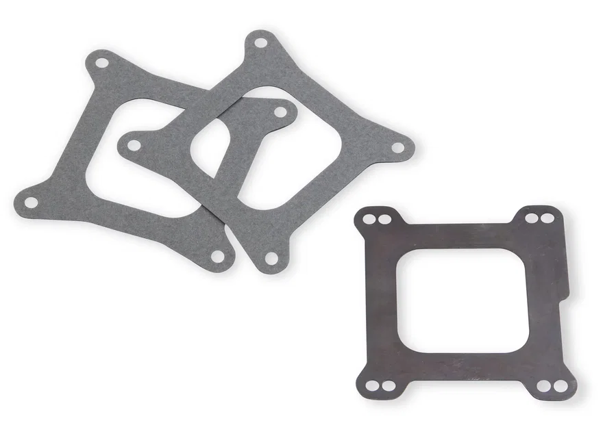 Sealing Plate