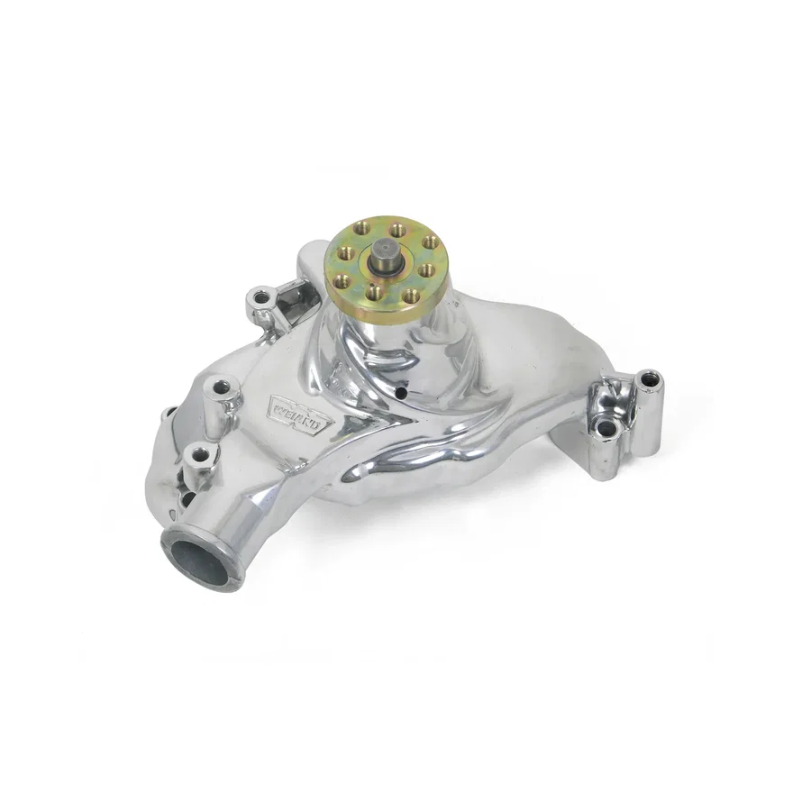 Action +Plus Water Pump