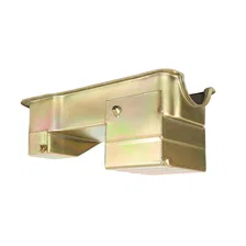Oil Pan Kit- Fabricated image 2