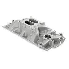 Speed Warrior Intake - Chevy Small Block V8 image 2