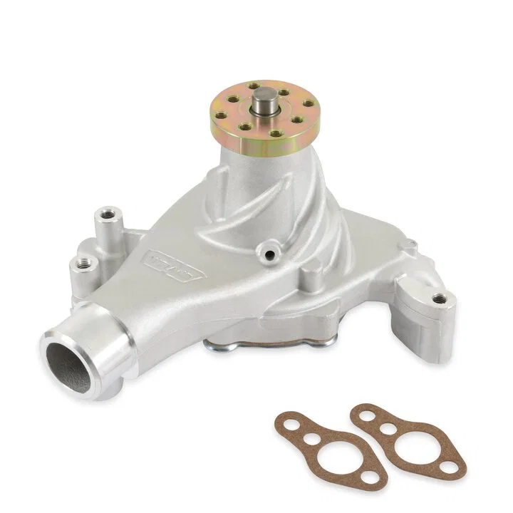 Action +Plus Water Pump