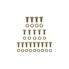 Oil Pan Kit- Fabricated image 12