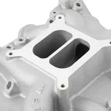 Action +Plus Intake - Ford Small Block V8 image 6