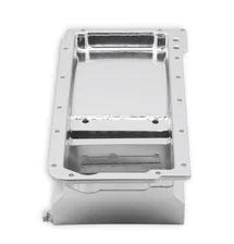 Oil Pan Kit - Fabricated image 4