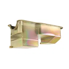 Oil Pan Kit- Fabricated image 3