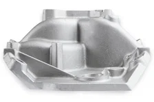 Stealth Intake - Chevy Big Block V8 image 6