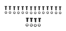 Oil Pan Kit- Fabricated image 2