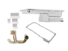 Oil Pan Kit - Fabricated image 1