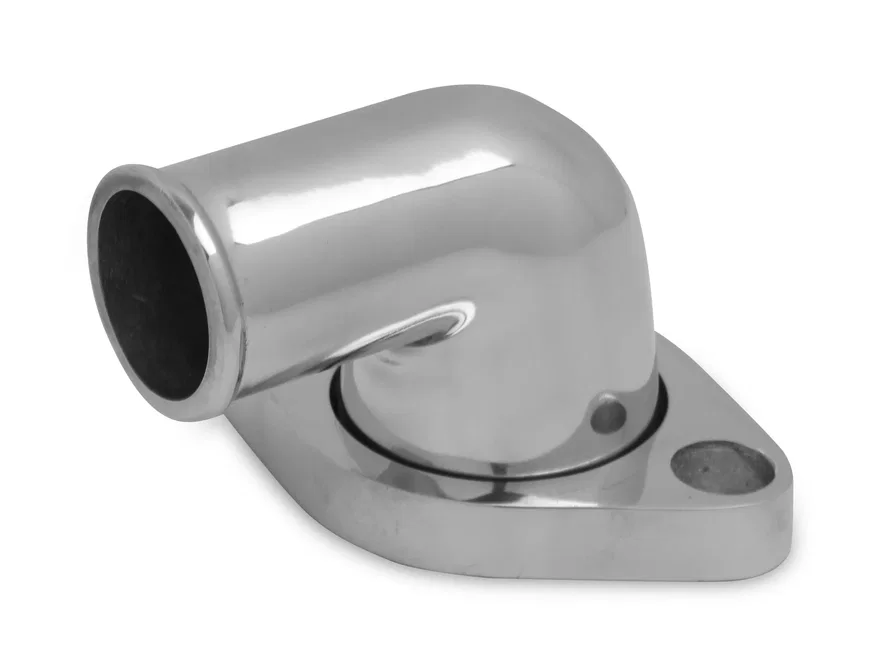 Aluminum Water Outlet