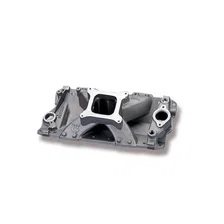 Team G Intake - Chevy Small Block V8 image 1